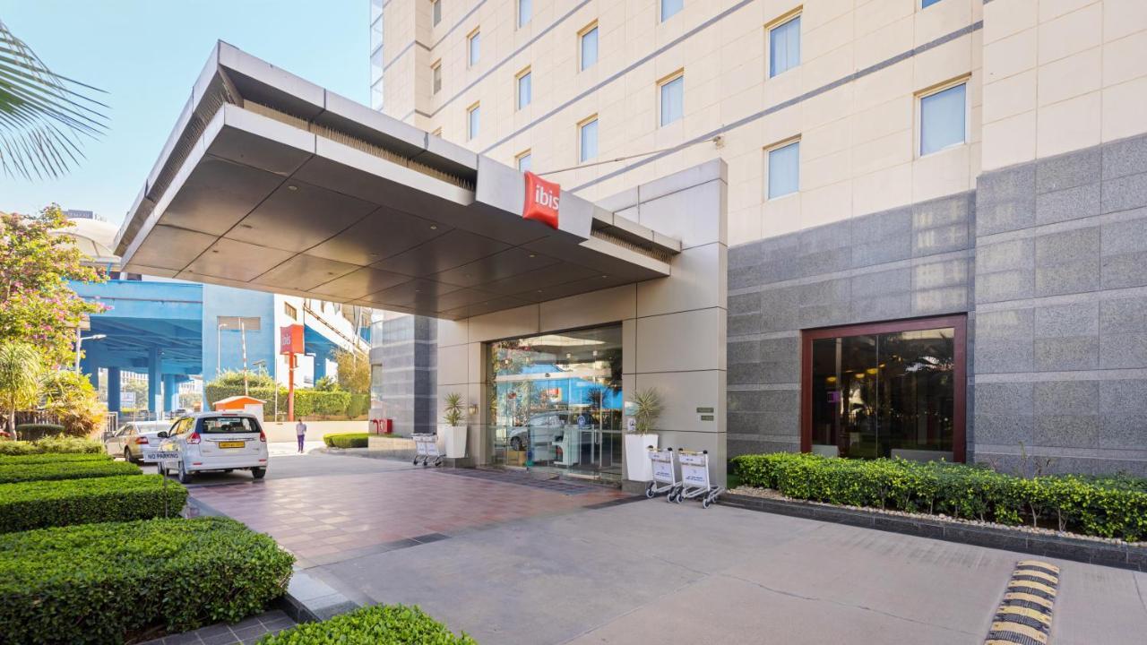 Ibis Gurgaon Golf Course Road - An Accor Brand酒店 外观 照片