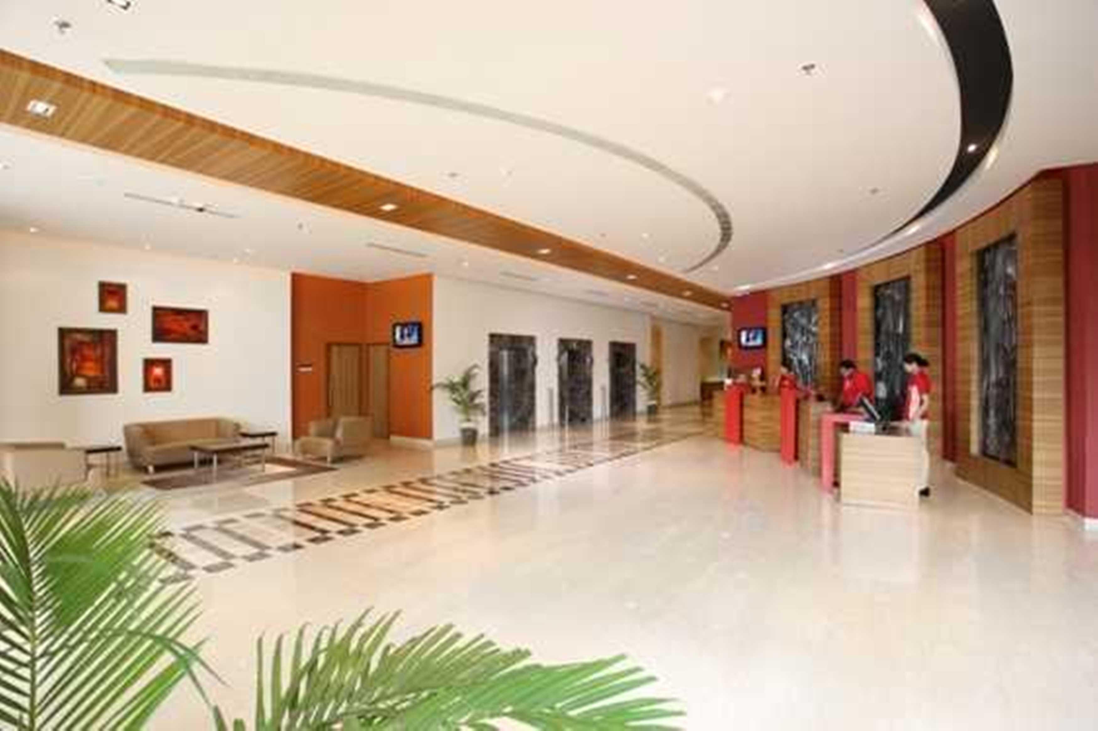 Ibis Gurgaon Golf Course Road - An Accor Brand酒店 外观 照片